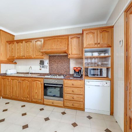 Villa Manresa Alcúdia Buitenkant foto